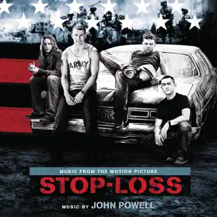 télécharger l'album Download John Powell - STOP LOSS Music From The Motion Picture album