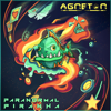 Paranormal Piranha - Agneton