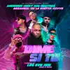 Dime Si Tu (feat. Arcángel, De La Ghetto & KEVVO) song lyrics