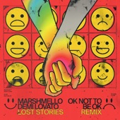 OK Not to Be OK (Lost Stories Remix) artwork
