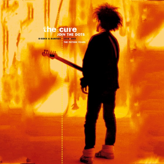 Cover artwork for The Exploding Boy