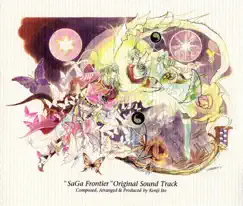 SaGa Frontier (Original Soundtrack) by Kenji Ito album reviews, ratings, credits
