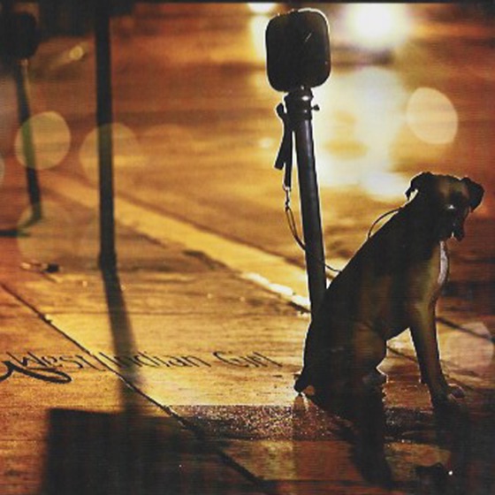 Cover artwork for Sofia