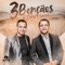A Tua Força Vem de Deus - Daniel e Samuel lyrics