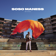 Zodiaque (feat. DA Uzi) - Soso Maness