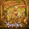 Kapeiken - Jäger Des Verlorenen Schatzes