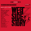 West Side Story (Original Motion Picture Soundtrack) - Leonard Bernstein & Stephen Sondheim
