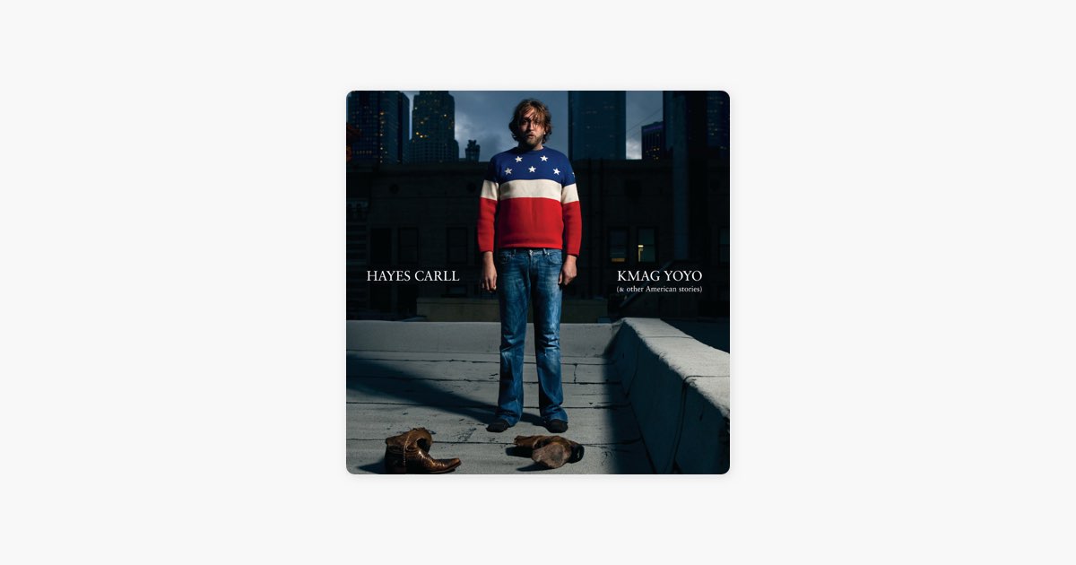 Mechanics Post påske Kmag Yoyo by Hayes Carll - Song on Apple Music