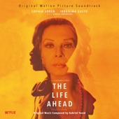 The Life Ahead (Original Motion Picture Soundtrack) artwork