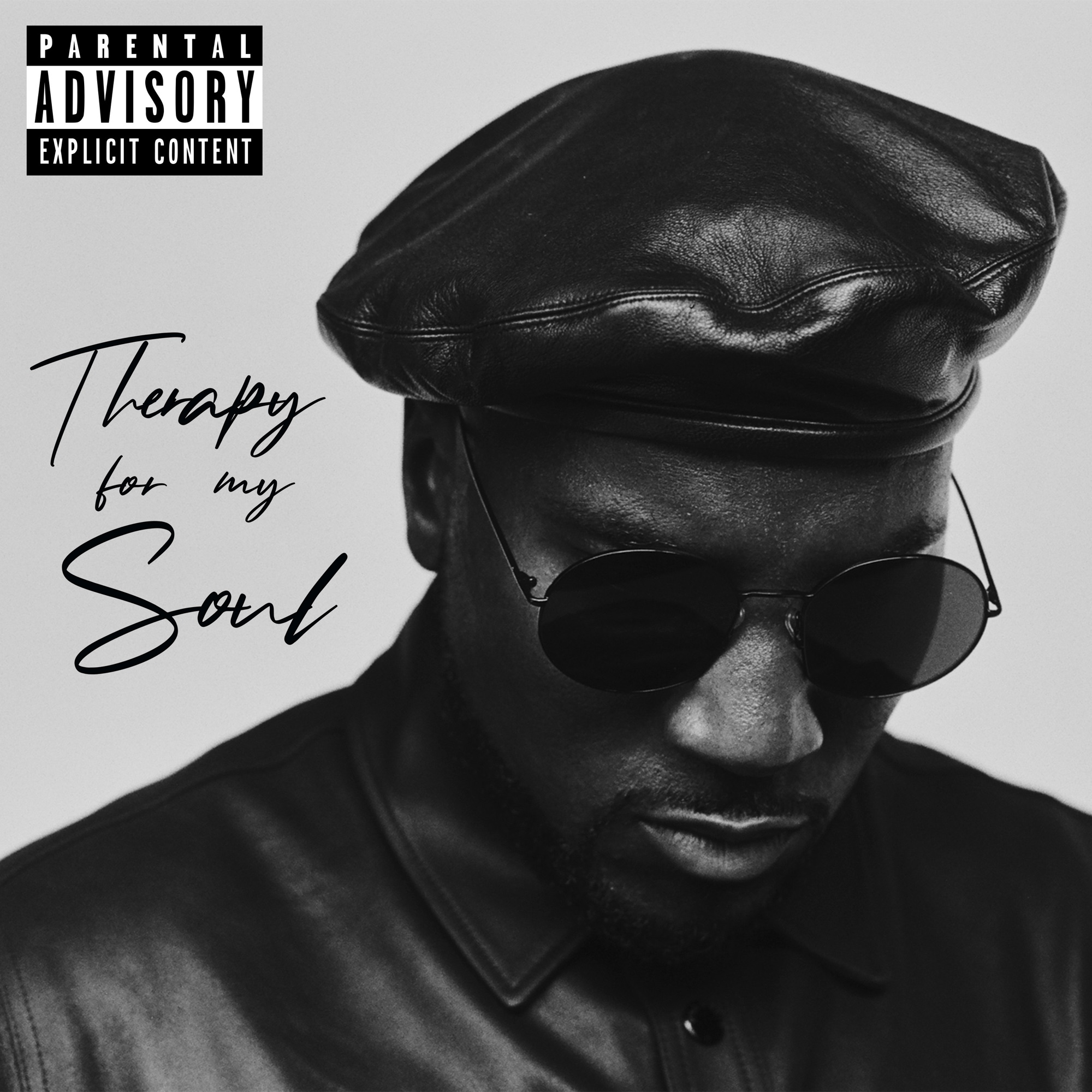 Jeezy - Therapy For My Soul - Single
