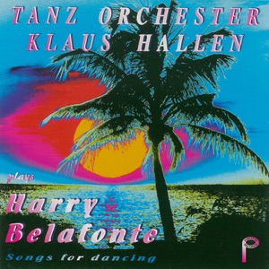 Tanz Orchester Klaus Hallen - Banana Boat (Cha Cha Cha / 32 BPM) - Line Dance Music