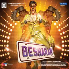 Besharam (Original Motion Picture Soundtrack) by Lalit Pandit album reviews, ratings, credits