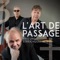 Jana - L'art de passage lyrics