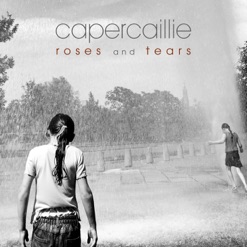 ROSES AND TEARS cover art