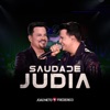 Saudade Judia (Ao Vivo) - Single