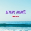 Déjame Amarte - Single