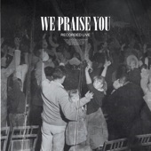 We Praise You (Live) artwork