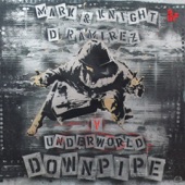 Mark Knight - Downpipe (Original Club Mix) - TR421