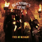 Blackmore's Night - The Times They Are a-Changin'