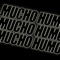 Mucho Humo (feat. NAHU IN THE MIX) - BrianMix lyrics