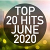 Top 20 Hits June 2020 (Instrumental), 2020