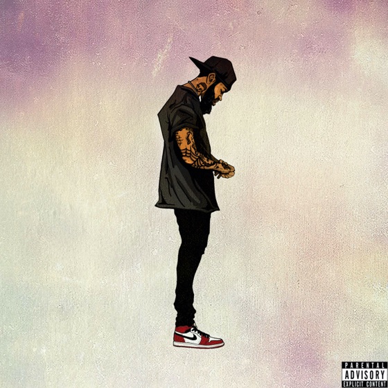 Cover artwork for What You Like (feat. Nana Fofie)