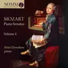 Mozart: Piano Sonatas, Vol. 4 album lyrics, reviews, download