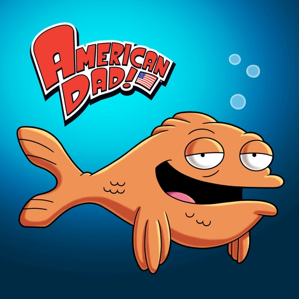 American Dad The Legend Of Old Ulysses The Legend of Old Ulysses part of American Dad! Season 14 - Pop Culture