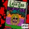 R.L. Stine - Lava God lyrics