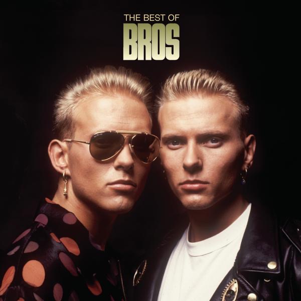 Bros mit When Will I Be Famous?