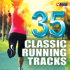 35 Classic Running Tracks - Power Music Workout