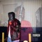 All Love - JG Spitta lyrics