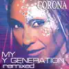 My Y Generation Remixed album lyrics, reviews, download