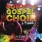 Mighty God (feat. Joepraize) - Soweto Gospel Choir lyrics