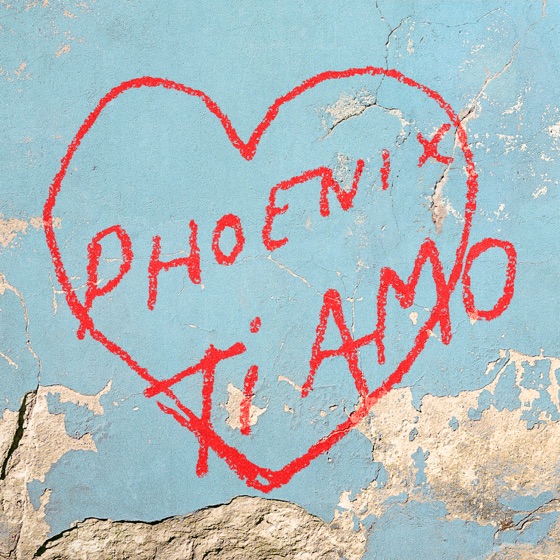 Cover artwork for Fior di Latte