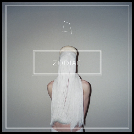 Cover artwork for Come (feat. Jesse Boykins III)