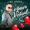 Stream & download Amor Virtual (Bolero) - Single