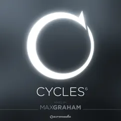 Cycles 6 by Max Graham album reviews, ratings, credits