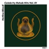 Celebrity Rehab Hits, Vol. 01 - EP