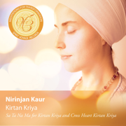 Meditations for Transformation: Kirtan Kriya - Nirinjan Kaur