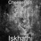 Iskhathi - Cheeseboy lyrics