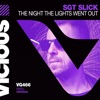 The Night the Lights Went Out - Single