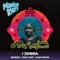I Zimbra (feat. Dolette McDonald) - FSQ lyrics