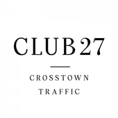 Crosstown Traffic (Club Mix) artwork