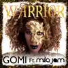 Stream & download Warrior (feat. Mila Jam) - EP