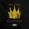 Diamond in the Back Pt 3 (feat. Korshin) - Rey Jama lyrics