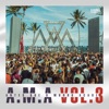 A.M.A - Vol. 3 (Ao Vivo) - Single
