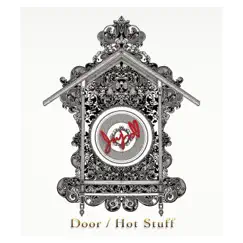 Door / Hot Stuff - EP by JUJU album reviews, ratings, credits