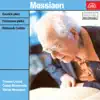 Messiaen: Oiseaux exotiques, La Bouscarle, Réveil des oiseaux album lyrics, reviews, download