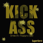 Kick Ass (from the Feature Film) artwork
